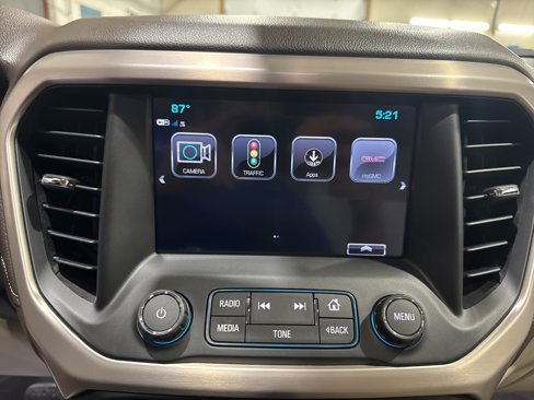 Used 2019 GMC Acadia Denali image 30