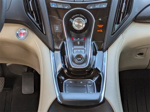 Certified 2019 Acura RDX AWD w/ Advance Package image 22
