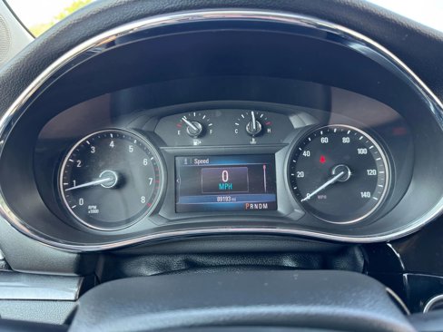 Used 2020 Buick Encore Preferred w/ Safety Package image 17