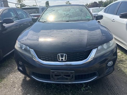 Used 2015 Honda Accord EX image 4