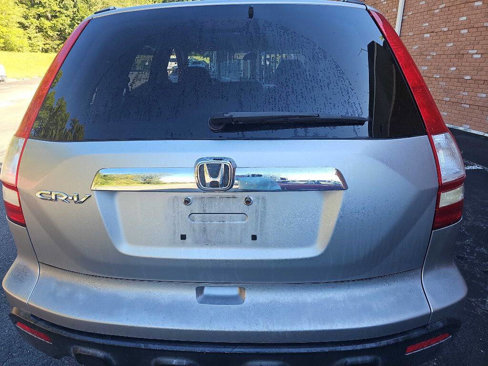 Used 2008 Honda CR-V EX image 4