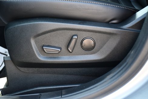 Used 2022 Ford Edge SEL w/ Convenience Package image 14
