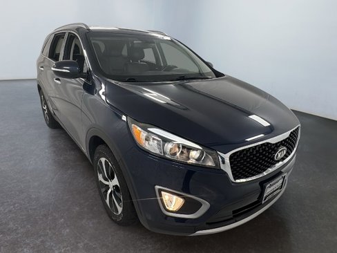 Used 2016 Kia Sorento EX w/ EX Premium Package image 1