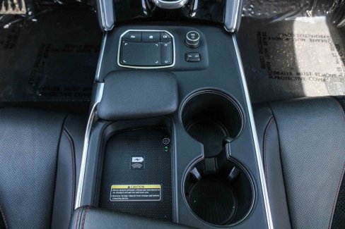 Used 2022 Acura TLX w/ A-SPEC Pkg image 13