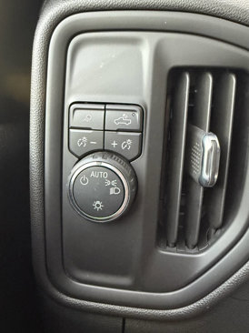 Used 2024 Chevrolet Silverado 2500 W/T w/ WT Convenience Package image 14