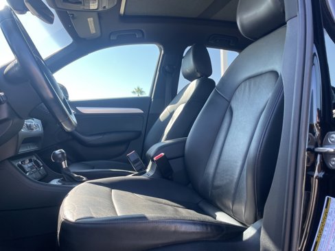 Used 2016 Audi Q3 2.0T Premium Plus image 6
