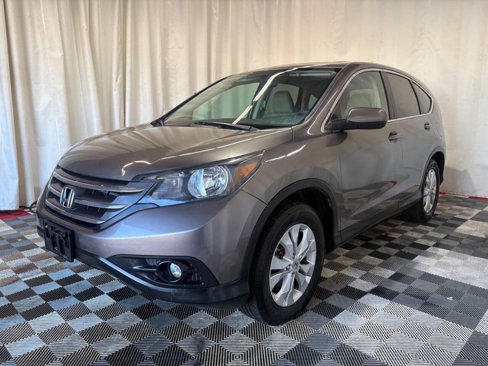 Used 2012 Honda CR-V EX image 2