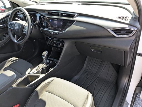 Used 2022 Buick Encore GX Select image 37