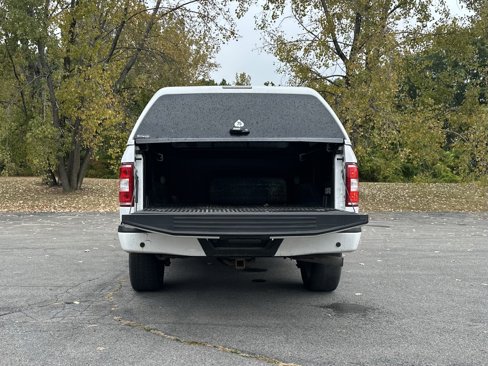 Used 2019 Ford F150 XL w/ Equipment Group 101A Mid image 27