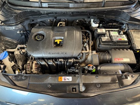 Used 2020 Kia Soul LX image 20