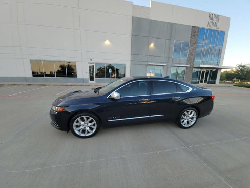 Used 2018 Chevrolet Impala Premier image 18