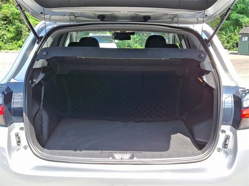 Used 2022 Mitsubishi Outlander Sport ES image 30