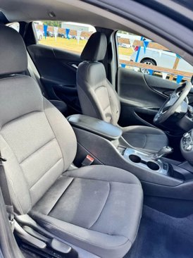 Used 2020 Chevrolet Malibu LS image 14