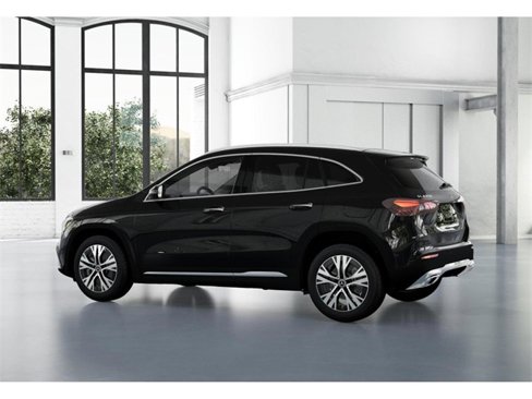 New 2026 Mercedes-Benz GLA 250 4MATIC image 31