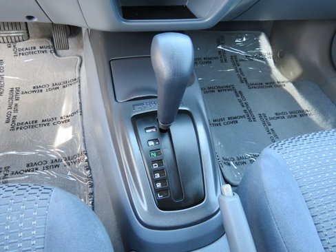 Used 2002 Mitsubishi Lancer LS image 22