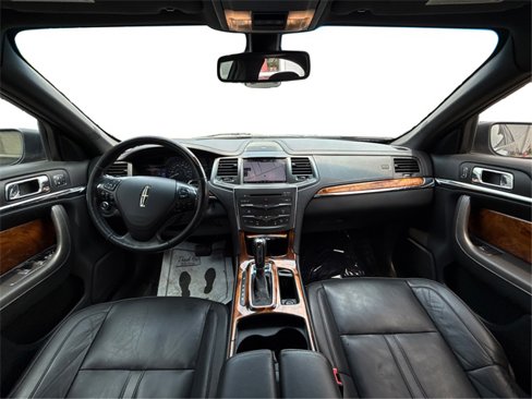 Used 2014 Lincoln MKS w/ Equipment Group 101A image 30