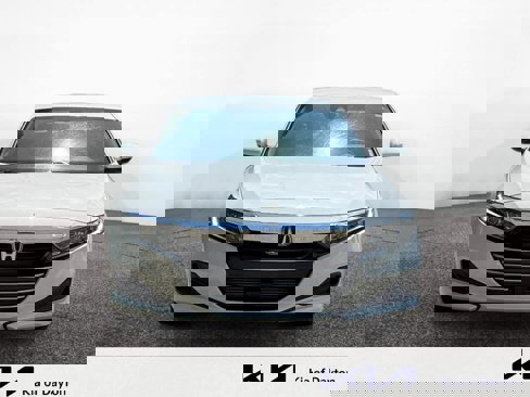 Used 2021 Honda Accord LX image 8