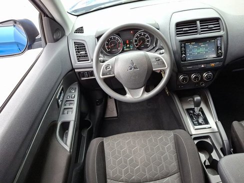 Used 2021 Mitsubishi Outlander Sport ES image 13