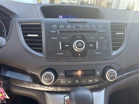 Used 2014 Honda CR-V EX-L image 10