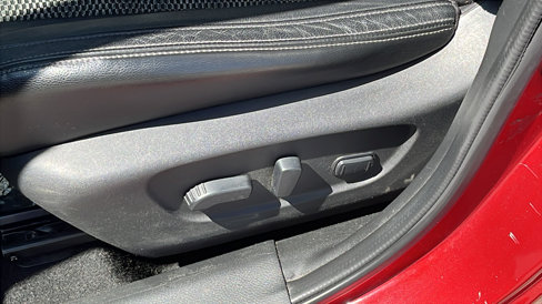 Used 2020 Nissan Rogue Sport SV w/ Technology Package image 11