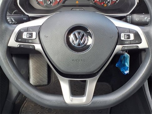 Used 2021 Volkswagen Jetta S image 19