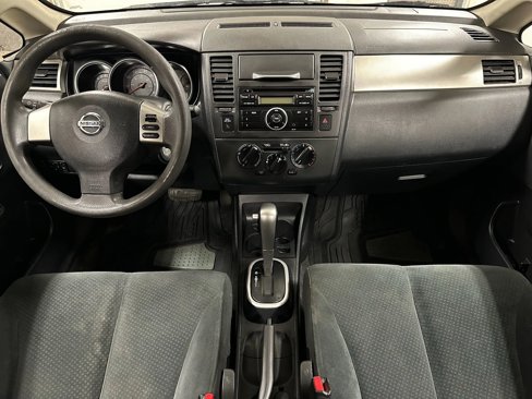 Used 2011 Nissan Versa 1.8 S w/ PWR Plus Pkg image 6