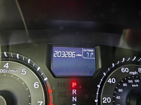 Used 2014 Honda Odyssey EX-L image 23