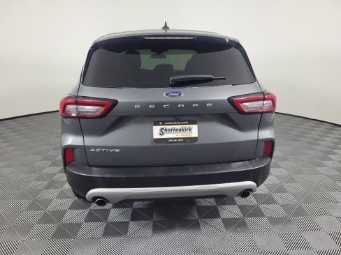 Used 2024 Ford Escape Active image 10