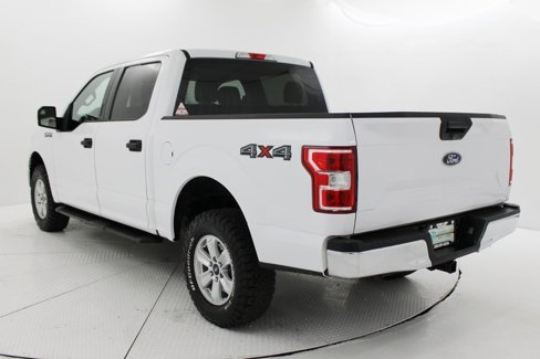 Used 2019 Ford F150 XLT image 4