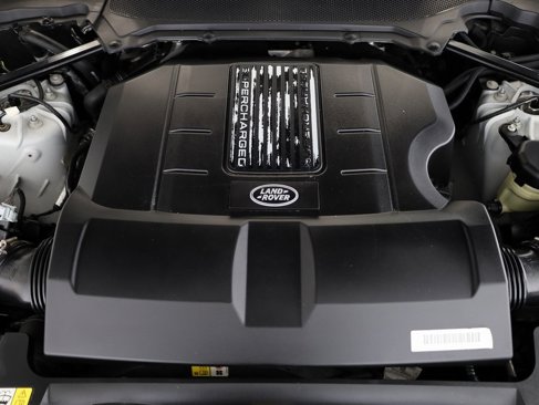 Used 2020 Land Rover Range Rover Autobiography image 35