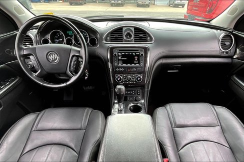 Used 2017 Buick Enclave Premium image 15