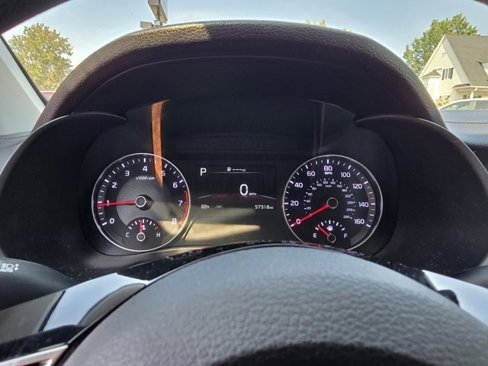 Used 2022 Kia Forte LXS image 31