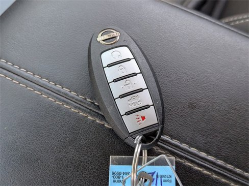 Used 2024 Nissan Altima 2.5 SL image 25