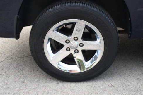 Used 2012 RAM 1500 Big Horn image 37