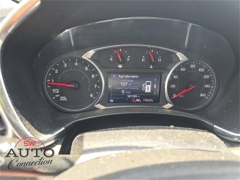 Used 2020 Chevrolet Equinox LT image 6