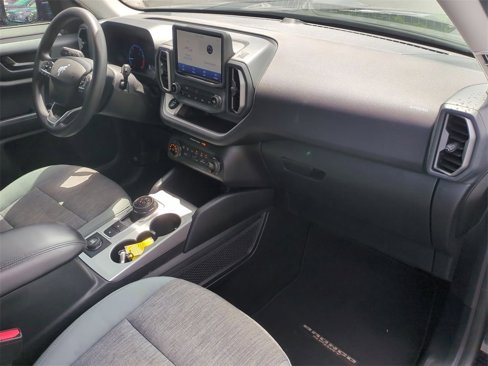 Used 2021 Ford Bronco Sport Big Bend image 27