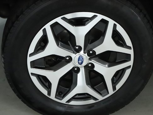 Used 2020 Subaru Forester Premium image 12