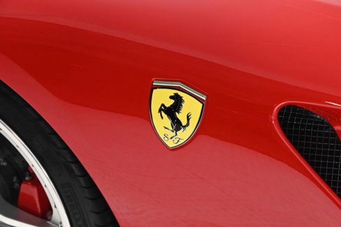 Used 2010 Ferrari 599 GTB Fiorano image 31