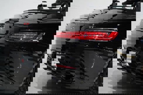 Used 2019 Mercedes-Benz AMG GT Roadster image 11