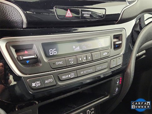 Used 2022 Honda Passport Elite image 20