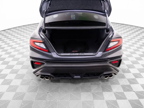 Used 2024 Subaru WRX Premium image 29