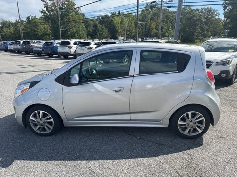 Used 2014 Chevrolet Spark LT image 3
