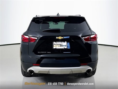 Used 2019 Chevrolet Blazer LT image 6