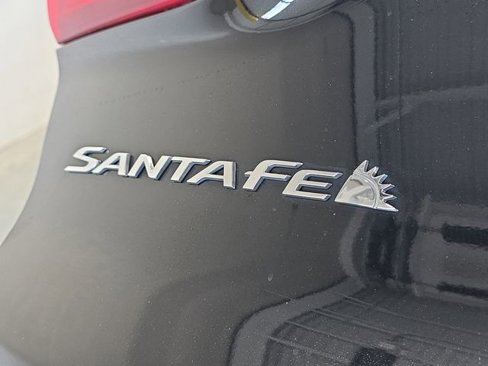 Used 2019 Hyundai Santa Fe SEL image 33