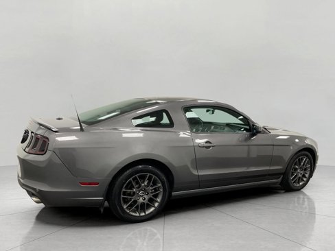 Used 2014 Ford Mustang Premium w/ Equipment Group 203A image 3