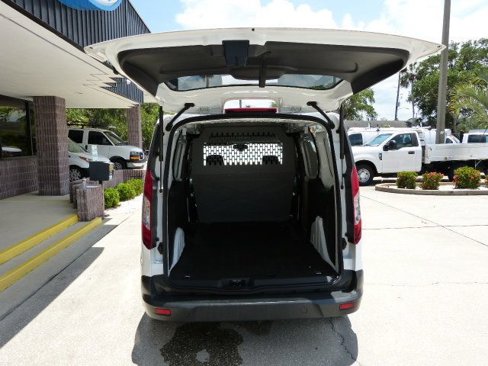 Used 2015 Ford Transit Connect XLT image 13