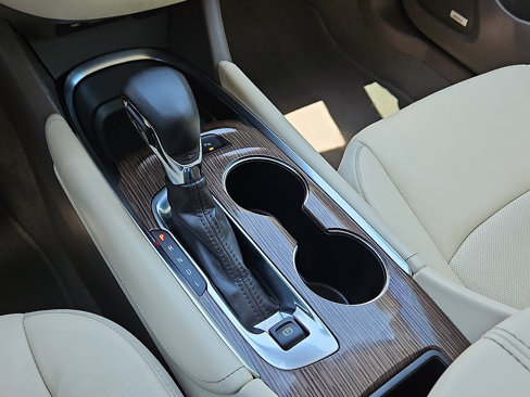 Used 2024 Chevrolet Malibu LT image 14