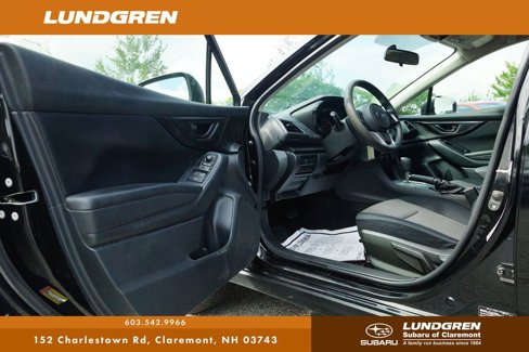 Used 2019 Subaru Crosstrek 2.0i image 25