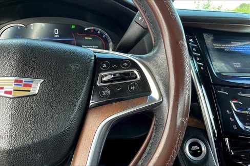Used 2016 Cadillac Escalade ESV Premium image 23