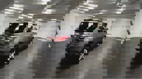 Used 2019 Chevrolet Traverse LT image 45